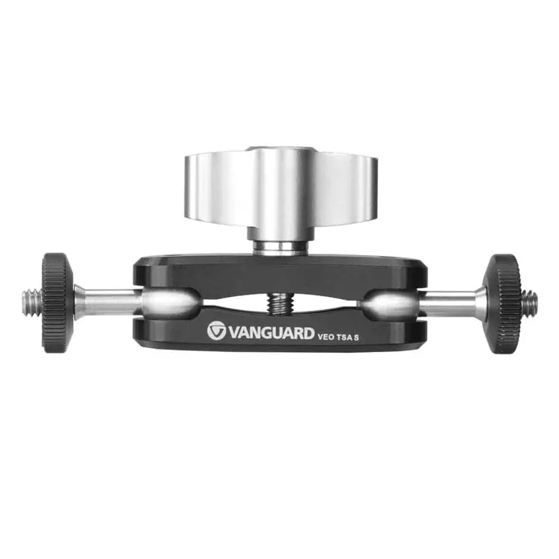 Vanguard VEO TSA S Tripod Support Arm Small -1